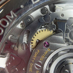 Breitling Puya 42 millimeters AB0118221G1P1