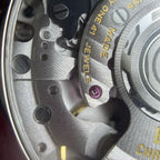 Breitling Puya 42 millimeters AB0118221G1P1