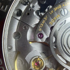 Breitling Puya 42 millimeters AB0118221G1P1