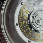 Breitling Puya 42 millimeters AB0118221G1P1