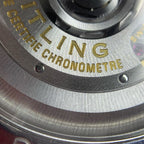 Breitling Puya 42 millimeters AB0118221G1P1