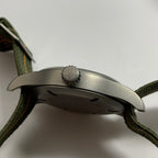 IWC Pilot 40 millimeters IW327006