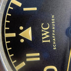 IWC Pilot 40 millimeters IW327006