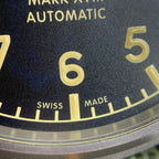 IWC Pilot 40 millimeters IW327006