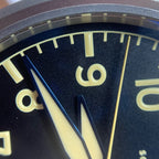 IWC Pilot 40 millimeters IW327006