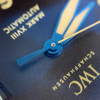 IWC Pilot 40 millimeters IW327006