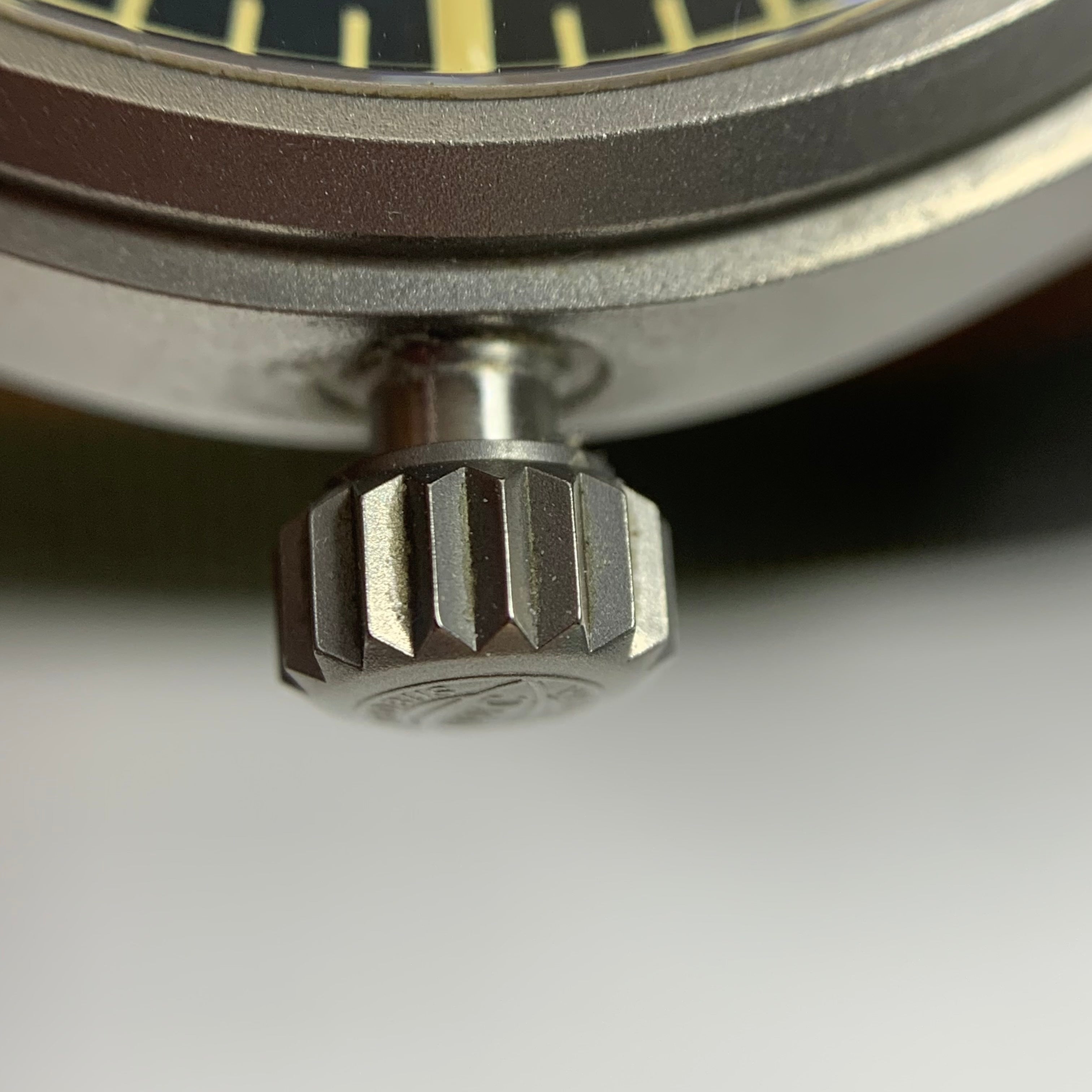 IWC Pilot 40 millimeters IW327006