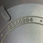 IWC Pilot 40 millimeters IW327006