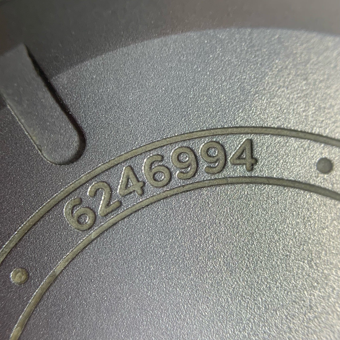 IWC Pilot 40 millimeters IW327006