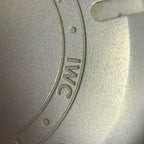 IWC Pilot 40 millimeters IW327006