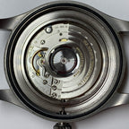 IWC Pilot 40 millimeters IW327006