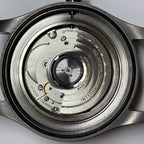 IWC Pilot 40 millimeters IW327006