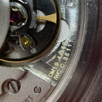 IWC Pilot 40 millimeters IW327006