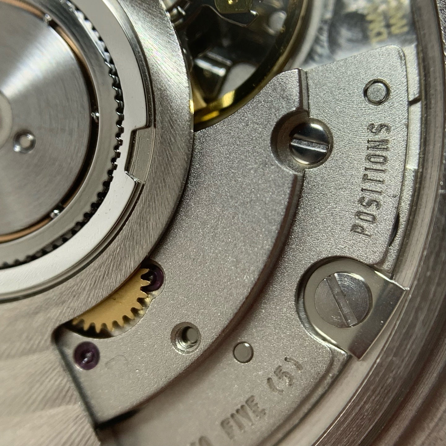 IWC Pilot 40 millimeters IW327006