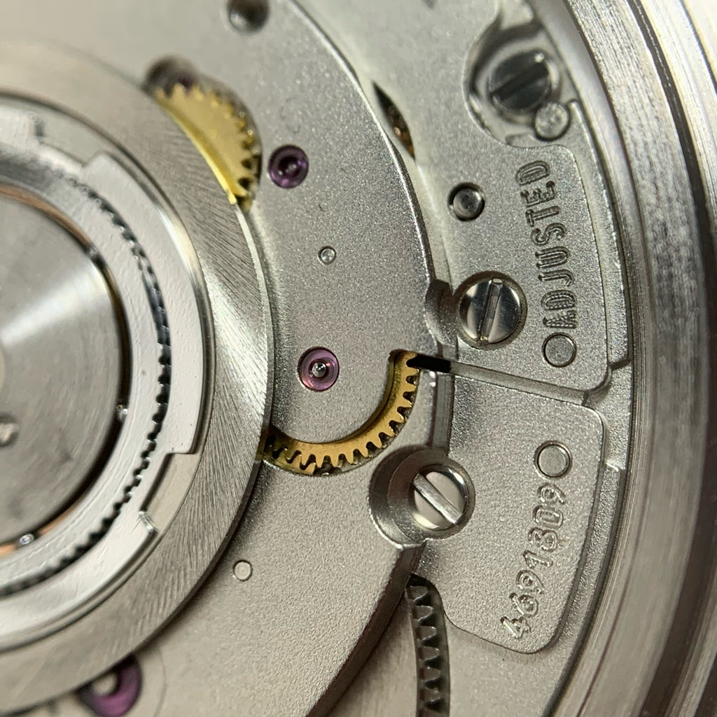 IWC Pilot 40 millimeters IW327006