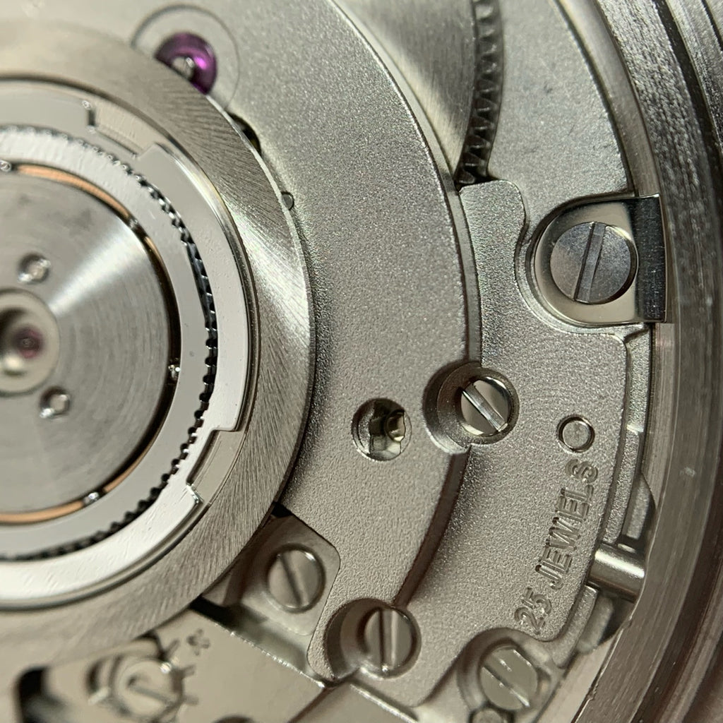 IWC Pilot 40 millimeters IW327006