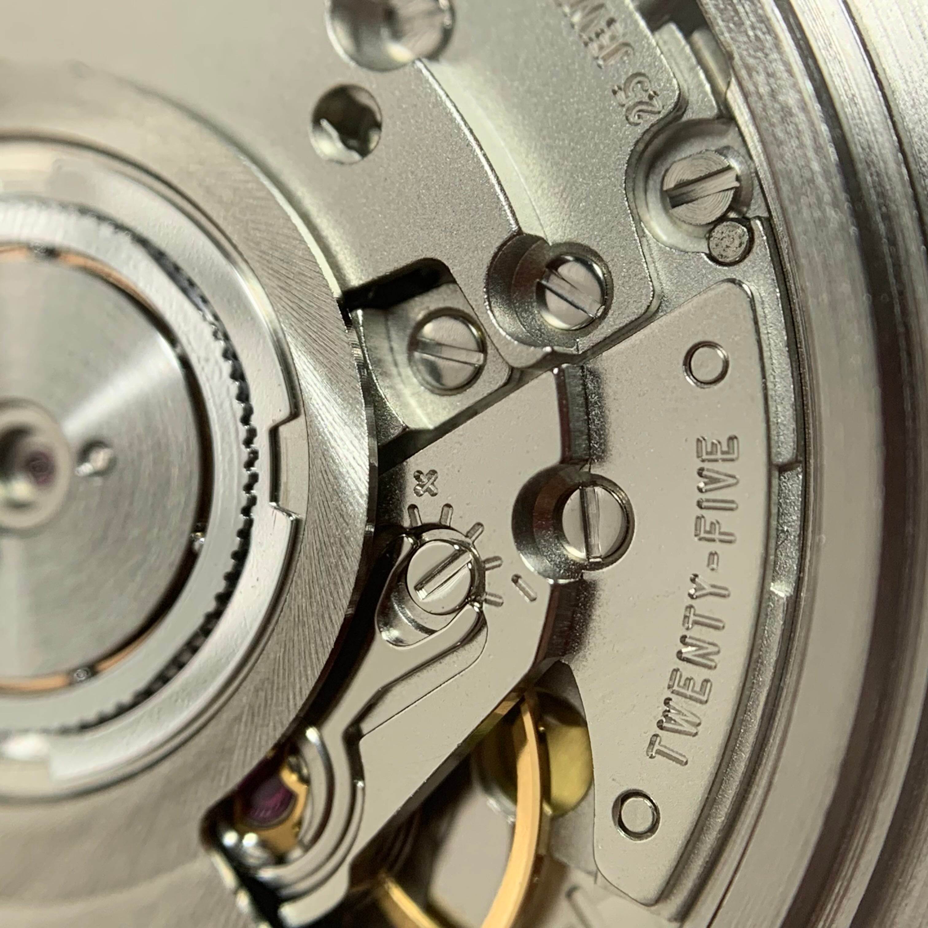 IWC Pilot 40 millimeters IW327006