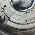 IWC Pilot 40 millimeters IW327006