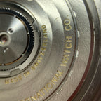 IWC Pilot 40 millimeters IW327006
