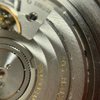 IWC Pilot 40 millimeters IW327006