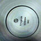 IWC Pilot 40 millimeters IW327006