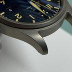 IWC Pilot 40 millimeters IW327006
