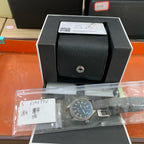 IWC Pilot 40 millimeters IW327006
