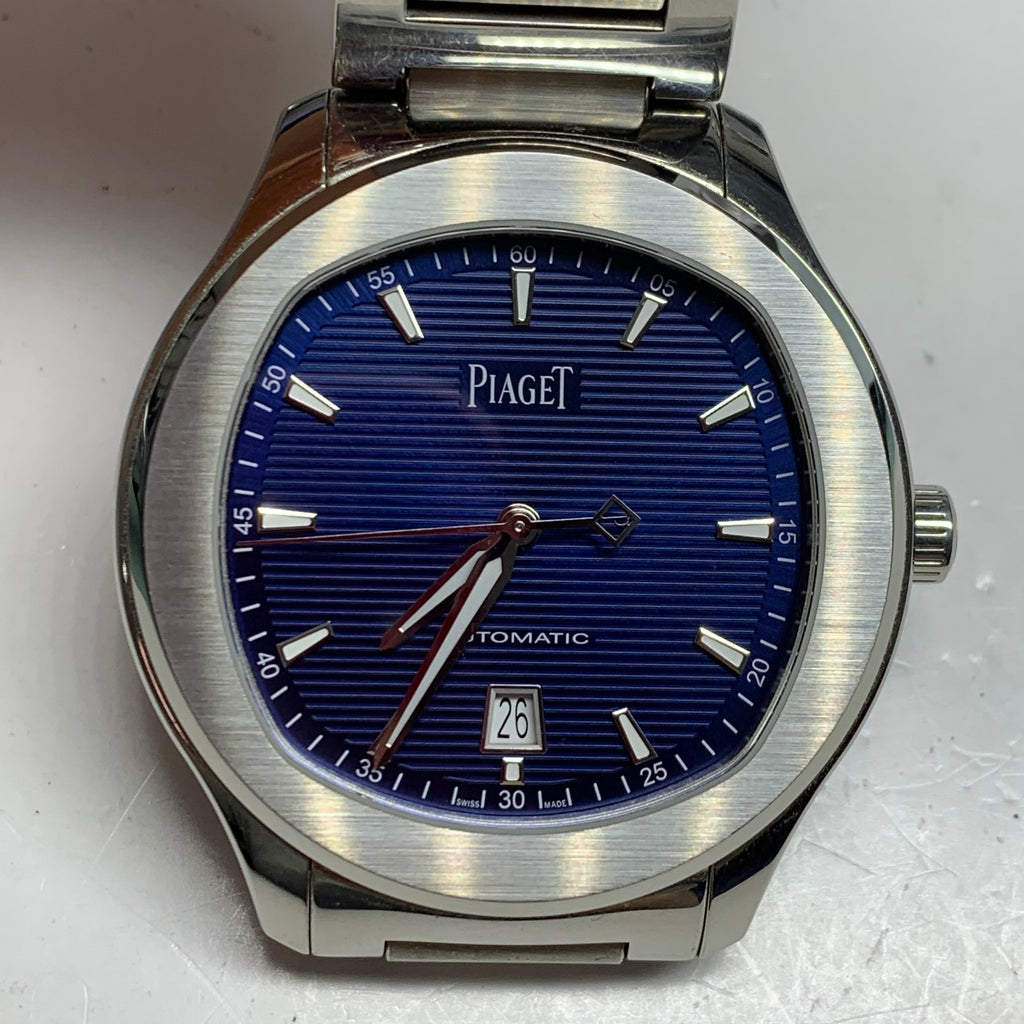 Piaget Piaget Polo Date watch 42 millimeters G0A41002