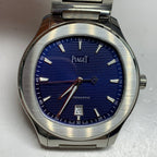 Piaget Piaget Polo Date watch 42 millimeters G0A41002