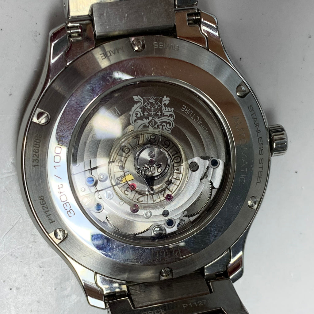 Piaget Piaget Polo Date watch 42 millimeters G0A41002