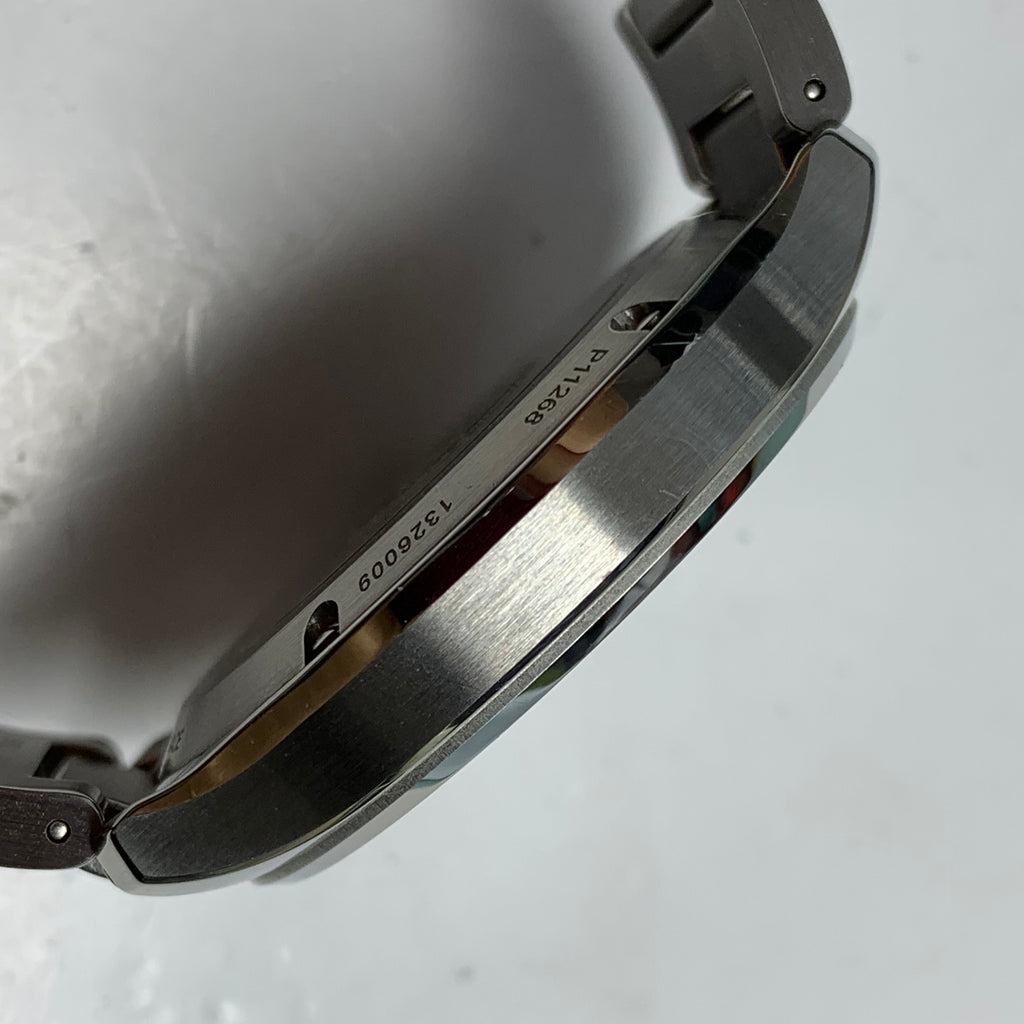 Piaget Piaget Polo Date watch 42 millimeters G0A41002