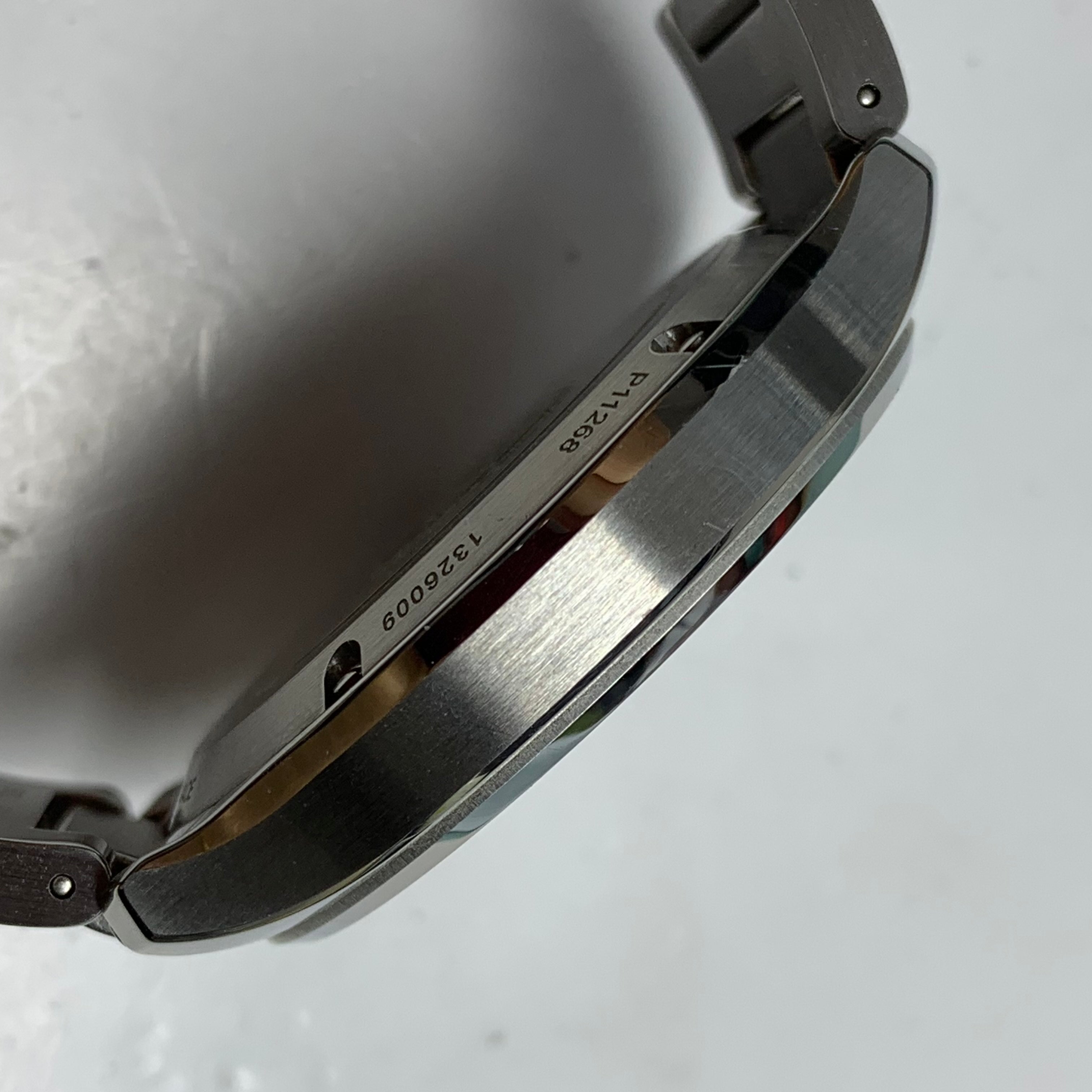 Piaget Piaget Polo Date watch 42 millimeters G0A41002