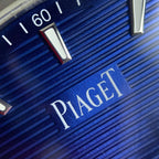 Piaget Piaget Polo Date watch 42 millimeters G0A41002