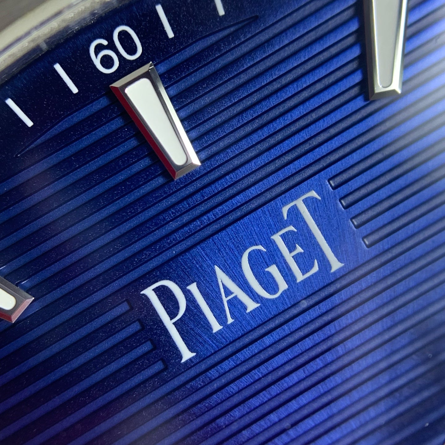 Piaget Piaget Polo Date watch 42 millimeters G0A41002