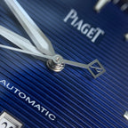Piaget Piaget Polo Date watch 42 millimeters G0A41002