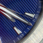 Piaget Piaget Polo Date watch 42 millimeters G0A41002