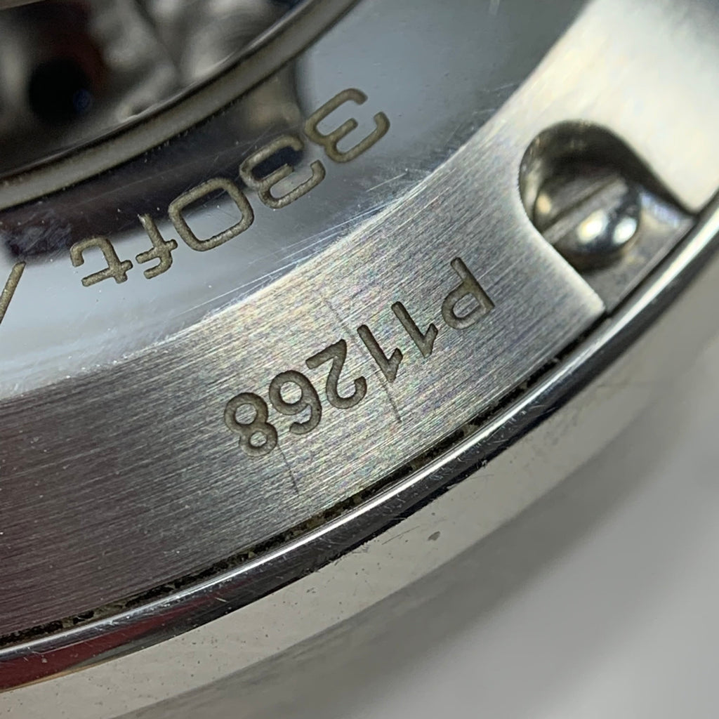 Piaget Piaget Polo Date watch 42 millimeters G0A41002