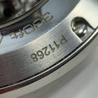 Piaget Piaget Polo Date watch 42 millimeters G0A41002