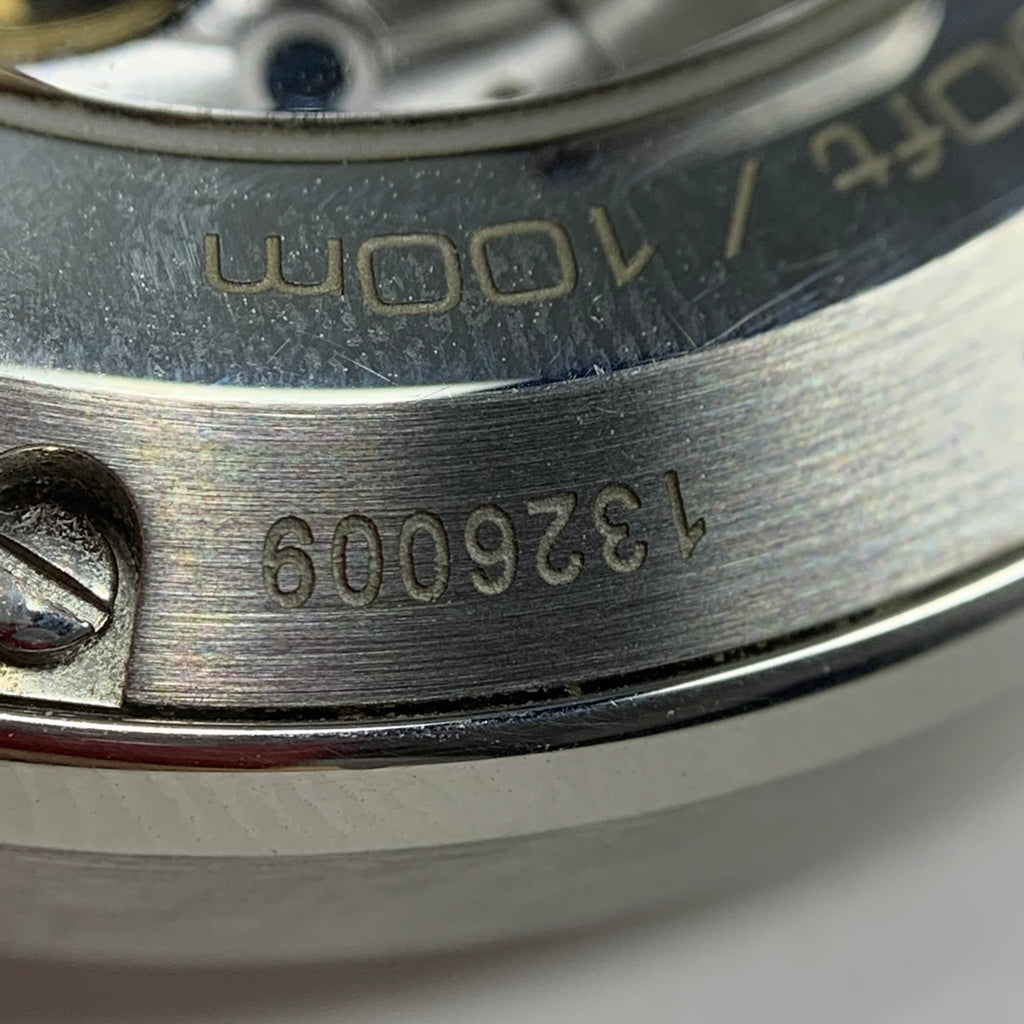 Piaget Piaget Polo Date watch 42 millimeters G0A41002