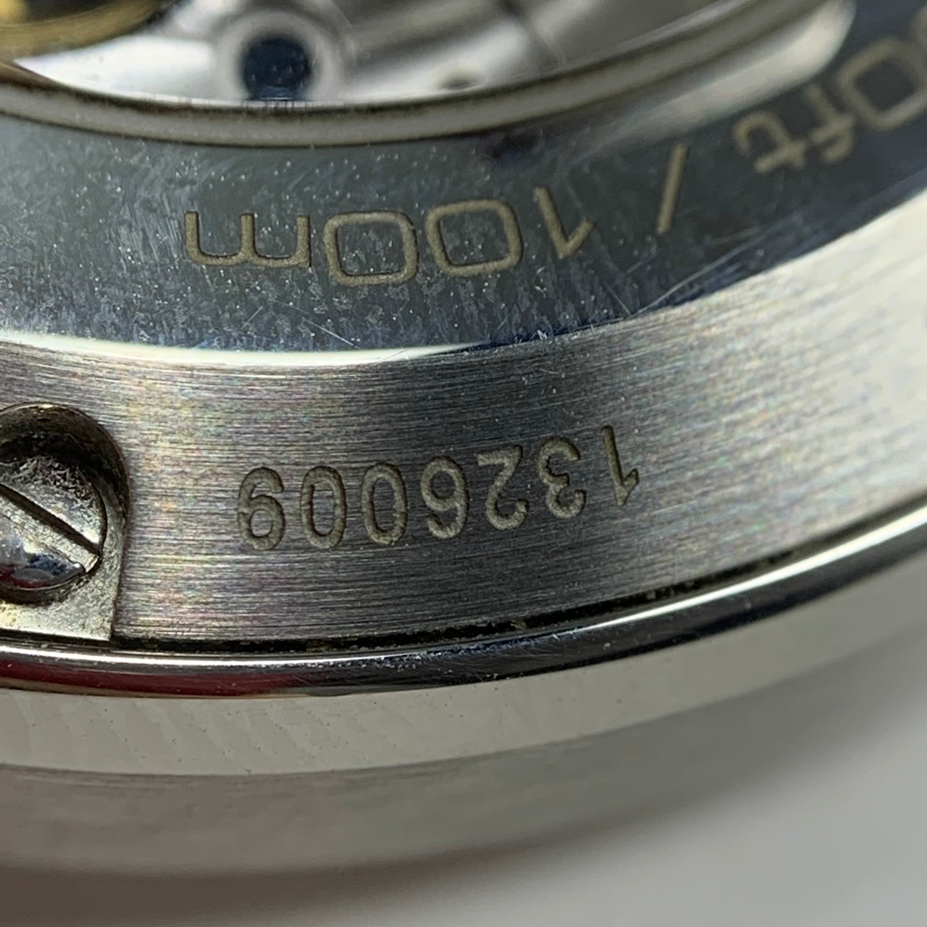 Piaget Piaget Polo Date watch 42 millimeters G0A41002