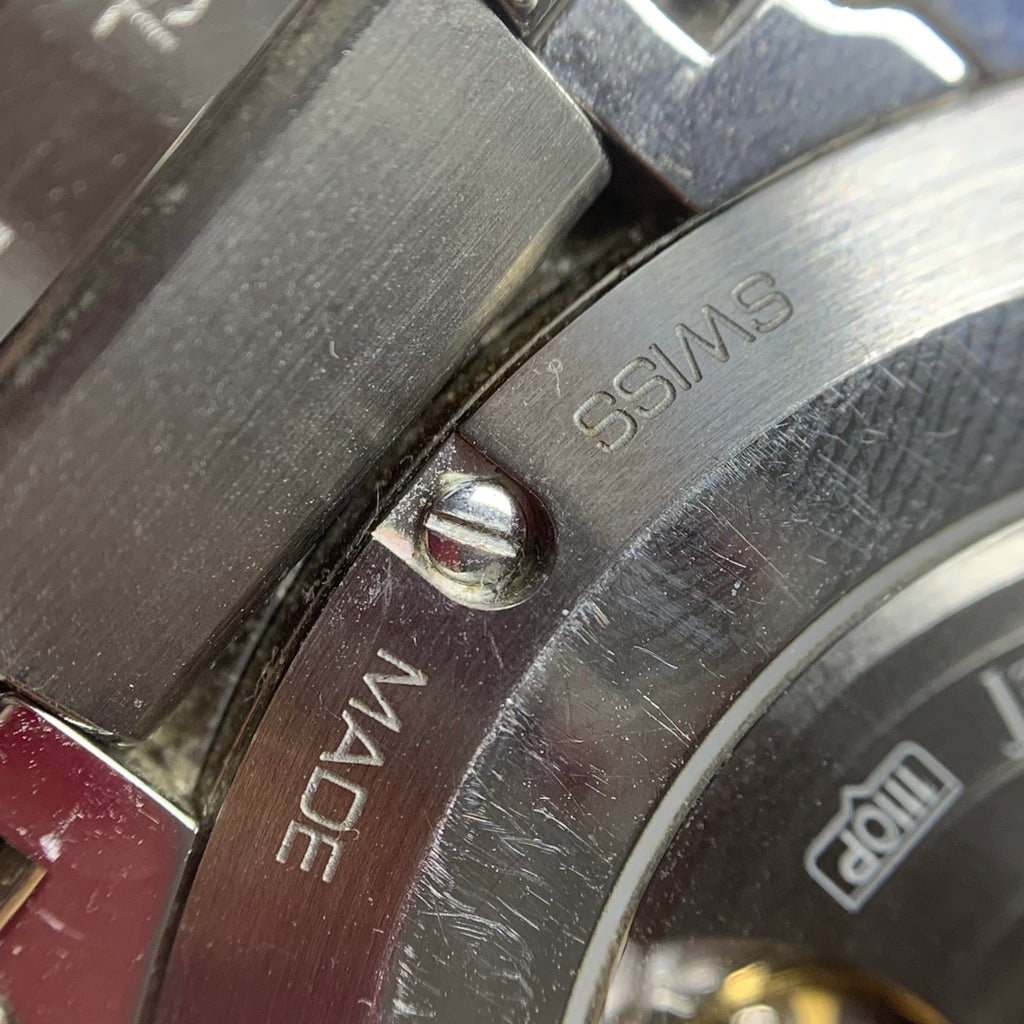 Piaget Piaget Polo Date watch 42 millimeters G0A41002