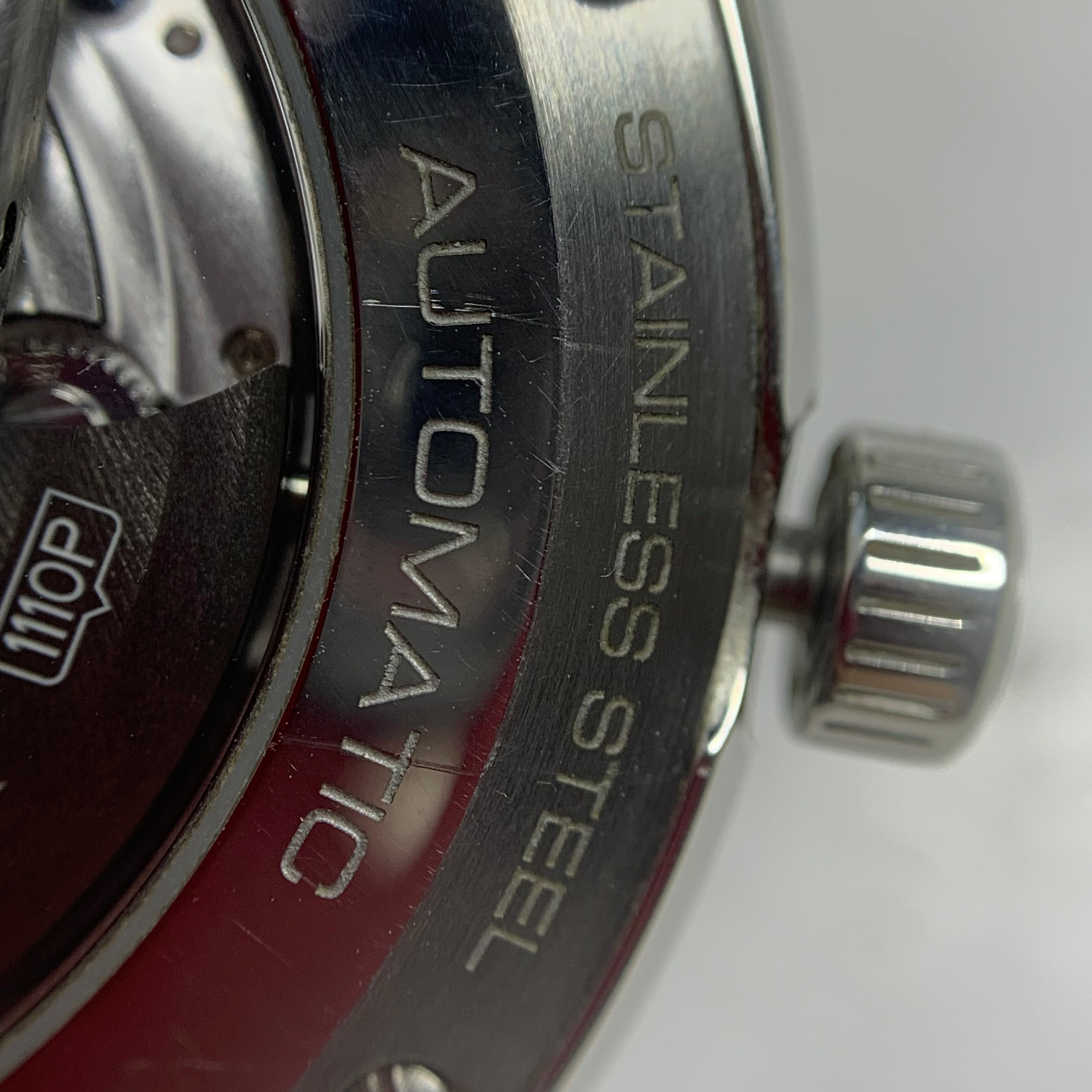 Piaget Piaget Polo Date watch 42 millimeters G0A41002