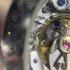 Piaget Piaget Polo Date watch 42 millimeters G0A41002