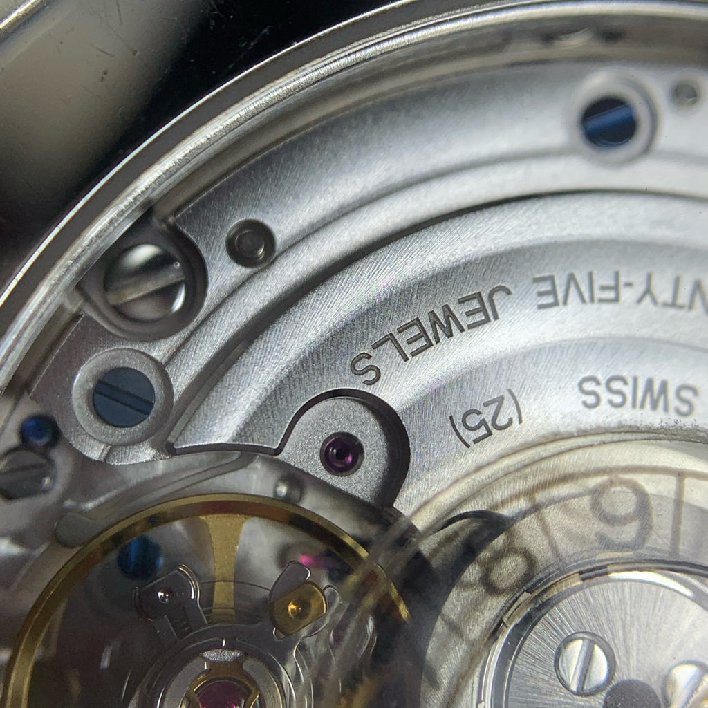 Piaget Piaget Polo Date watch 42 millimeters G0A41002