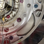Piaget Piaget Polo Date watch 42 millimeters G0A41002