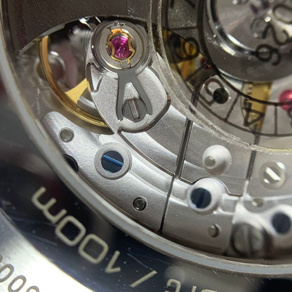 Piaget Piaget Polo Date watch 42 millimeters G0A41002