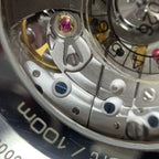 Piaget Piaget Polo Date watch 42 millimeters G0A41002