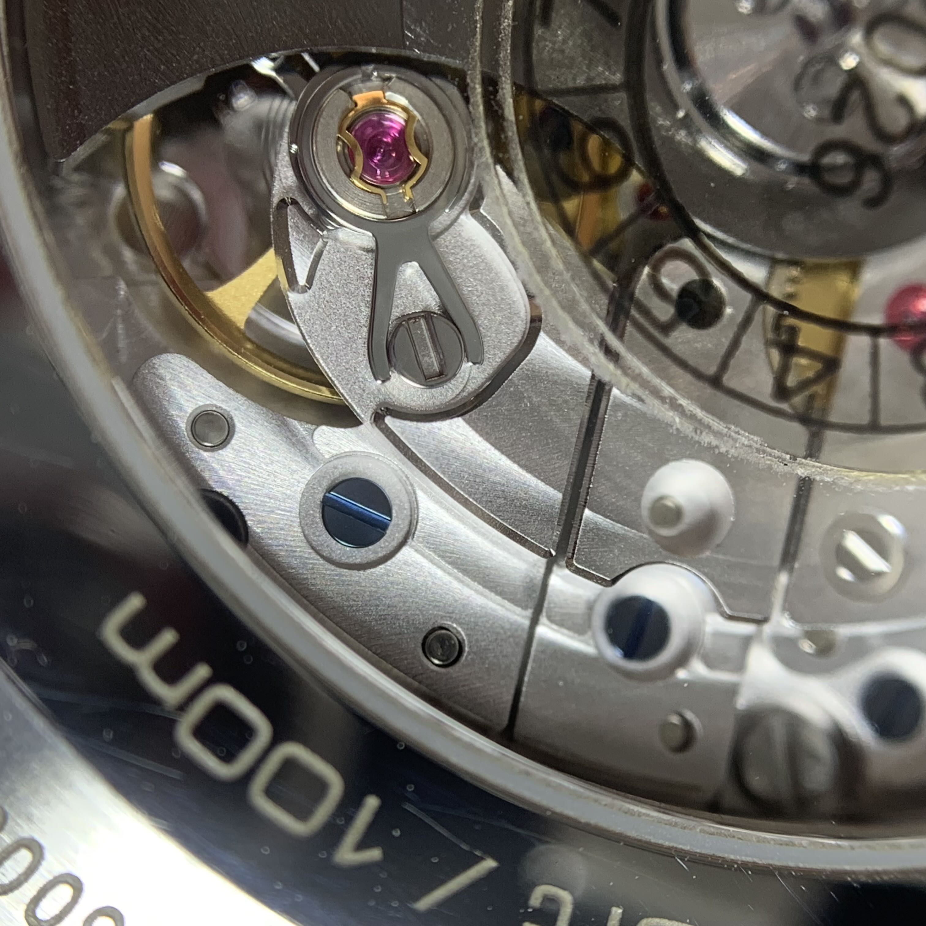 Piaget Piaget Polo Date watch 42 millimeters G0A41002