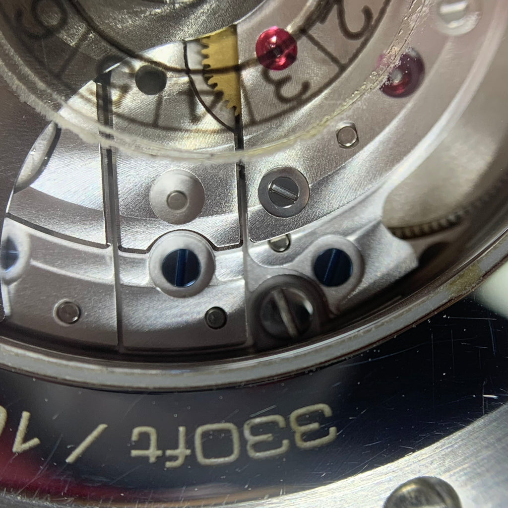 Piaget Piaget Polo Date watch 42 millimeters G0A41002