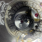 Piaget Piaget Polo Date watch 42 millimeters G0A41002